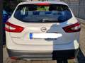 Nissan Qashqai Qashqai 1.2 DIG-T*Guter Zustand Weiß - thumbnail 1