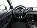 Mazda CX-3 2.0 SKYACTIV-G 121  CarPlay|Tempomat Weiß - thumbnail 10