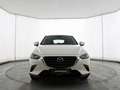 Mazda CX-3 2.0 SKYACTIV-G 121  CarPlay|Tempomat Weiß - thumbnail 2