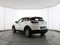 Mazda CX-3 2.0 SKYACTIV-G 121  CarPlay|Tempomat Weiß - thumbnail 4