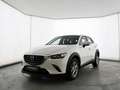 Mazda CX-3 2.0 SKYACTIV-G 121  CarPlay|Tempomat Weiß - thumbnail 3