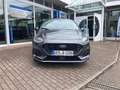 Ford Fiesta ST-Line | Fahrerass.P. | 5 Jahre Garantie Grau - thumbnail 3