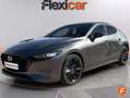 Mazda 3 2.0 e-SKYACTIV-G 90KW HOMURA AT - 5P (2023) Gris - thumbnail 3