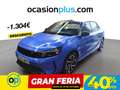Opel Corsa 1.2T XHL S/S GS 100 Azul - thumbnail 1