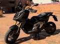 Honda X-ADV 750 Nero - thumbnail 4