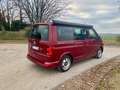 Volkswagen T6 California California Beach Rouge - thumbnail 3