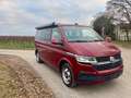 Volkswagen T6 California California Beach Rouge - thumbnail 1