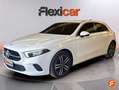 Mercedes-Benz A 250 e Blanco - thumbnail 3