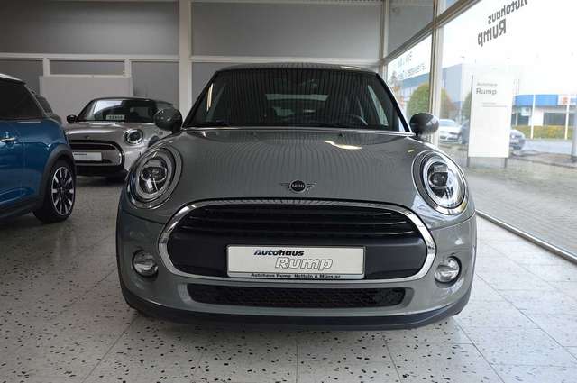 MINI 3-TÜRER Mini One Pano/LED