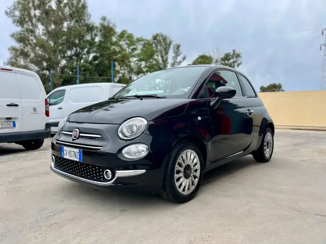 Fiat 500 HYBRID DOLCEVITA 1.0