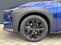 Toyota bZ4X BZ4X Touring Elektro 74,7kWh AWD Lounge Blau - thumbnail 9
