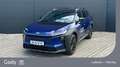 Toyota bZ4X BZ4X Touring Elektro 74,7kWh AWD Lounge Blau - thumbnail 1