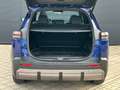 Toyota bZ4X BZ4X Touring Elektro 74,7kWh AWD Lounge Blau - thumbnail 7