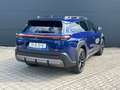 Toyota bZ4X BZ4X Touring Elektro 74,7kWh AWD Lounge Blau - thumbnail 5