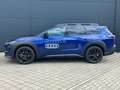 Toyota bZ4X BZ4X Touring Elektro 74,7kWh AWD Lounge Blau - thumbnail 8
