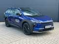 Toyota bZ4X BZ4X Touring Elektro 74,7kWh AWD Lounge Blau - thumbnail 4