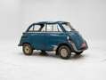 BMW 600 '59 CH36614 Bleu - thumbnail 3