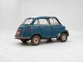 BMW 600 '59 CH36614 Bleu - thumbnail 2