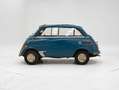 BMW 600 '59 CH36614 Bleu - thumbnail 8