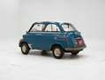 BMW 600 '59 CH36614 Bleu - thumbnail 4