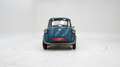 BMW 600 '59 CH36614 Bleu - thumbnail 5