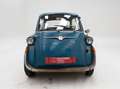 BMW 600 '59 CH36614 Bleu - thumbnail 12
