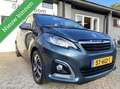 Peugeot 108 1.2 Puretech Allure TOP!CAMERA*NAVI*LEDER*CABRIO Grijs - thumbnail 3