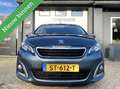 Peugeot 108 1.2 Puretech Allure TOP!CAMERA*NAVI*LEDER*CABRIO Grijs - thumbnail 2