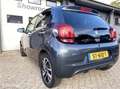 Peugeot 108 1.2 Puretech Allure TOP!CAMERA*NAVI*LEDER*CABRIO Grijs - thumbnail 17
