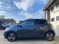 Peugeot 108 1.2 Puretech Allure TOP!CAMERA*NAVI*LEDER*CABRIO Grijs - thumbnail 6