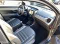 Peugeot 108 1.2 Puretech Allure TOP!CAMERA*NAVI*LEDER*CABRIO Grijs - thumbnail 12