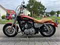 Harley-Davidson XL 1200 Orange - thumbnail 1