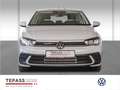 Volkswagen Polo 1.0 Life LED SHZ APP PDC GJR Weiß - thumbnail 3