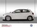 Volkswagen Polo 1.0 Life LED SHZ APP PDC GJR Weiß - thumbnail 4