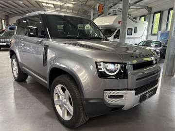 3.0D 90 AWD 200HP auto