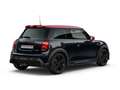 MINI John Cooper Works JCW John Cooper Works Trim Navigation Plus Drivi Schwarz - thumbnail 2