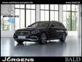 Mercedes-Benz E 300 e T Exclusive/Wide/LED/Cam/DAB/Easy-P/18" Negro - thumbnail 2