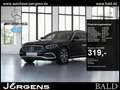 Mercedes-Benz E 300 e T Exclusive/Wide/LED/Cam/DAB/Easy-P/18" Negro - thumbnail 1