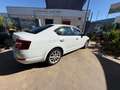 Skoda Octavia 1.6TDI CR Ambition 105 Blanco - thumbnail 3
