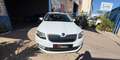 Skoda Octavia 1.6TDI CR Ambition 105 Blanco - thumbnail 2