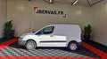 Citroen Berlingo ELECTRIC M CONFORT AVEC BATTERIE Blanc - thumbnail 8