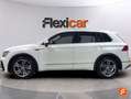Volkswagen Tiguan 2.0TDI BMT R-Line 4x2 150 Blanco - thumbnail 4