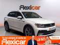 Volkswagen Tiguan 2.0TDI BMT R-Line 4x2 150 Blanco - thumbnail 1