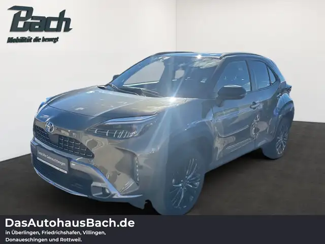 Toyota Yaris Cross 1.5 E FWD Adventure 2xKlima+AUT+Kam.