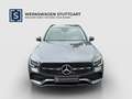 Mercedes-Benz GLC 300 GLC 300 e 4MATIC AMG Night AHK Mem KeylGo Kam  LED Grau - thumbnail 8