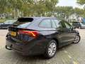 Skoda Octavia Combi 1.5 TSI 150pk MY2025 Aut ACC Camera Trekhaak Zwart - thumbnail 5
