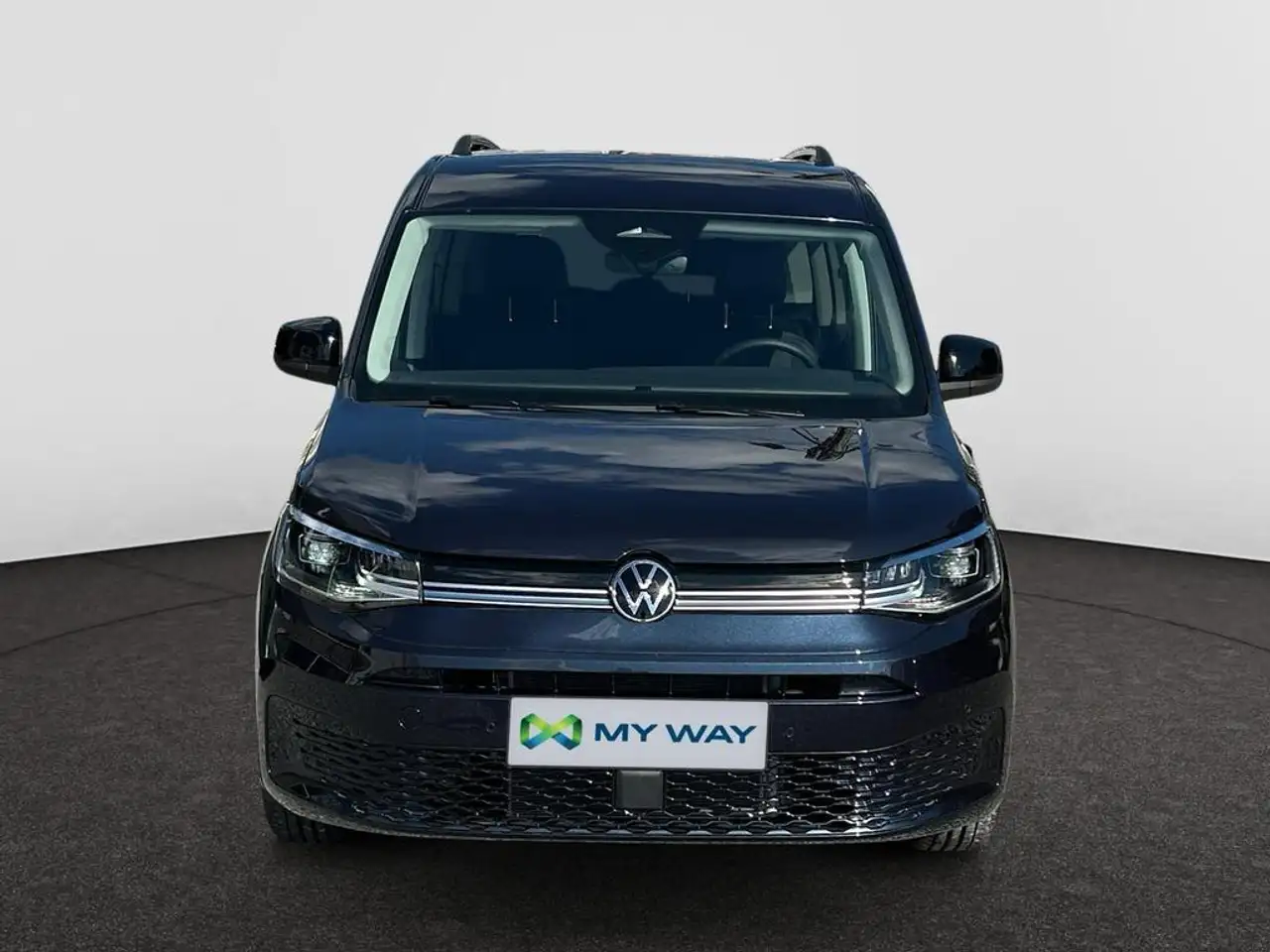 Volkswagen Caddy Maxi Style 7 places 1.5 TSI DSG 115ch (85KW) Empattement long 10