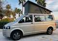 Volkswagen T5 California California 2.0TDI Beach Techo Elevable Bronce - thumbnail 4