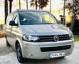 Volkswagen T5 California California 2.0TDI Beach Techo Elevable Bronce - thumbnail 19