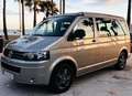 Volkswagen T5 California California 2.0TDI Beach Techo Elevable Bronce - thumbnail 18